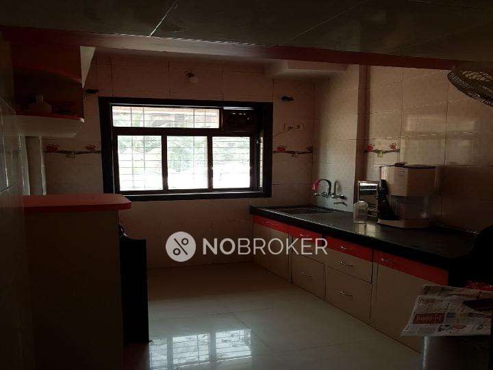 2 BHK Flat In Shankeshwar Palms For Sale  In Dombivli West