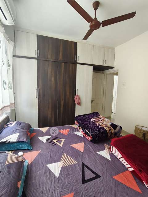 2 BHK Flat In Vardhaman Vatika Phase 2 for Rent  In Thergaon