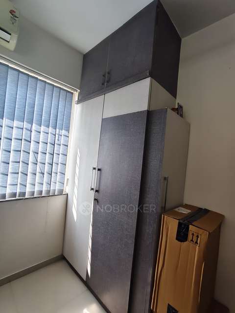 2 BHK Flat In Vardhaman Vatika Phase 2 for Rent  In Thergaon