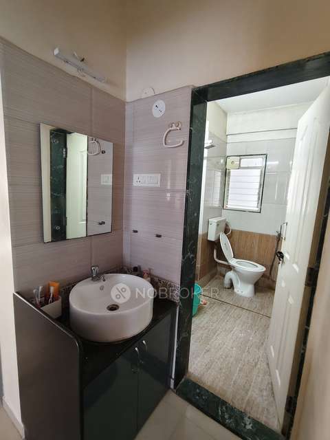 2 BHK Flat In Vardhaman Vatika Phase 2 for Rent  In Thergaon