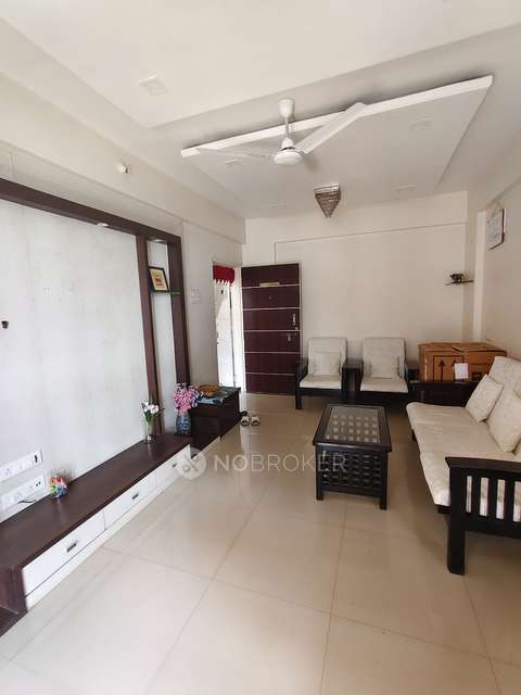 2 BHK Flat In Vardhaman Vatika Phase 2 for Rent  In Thergaon