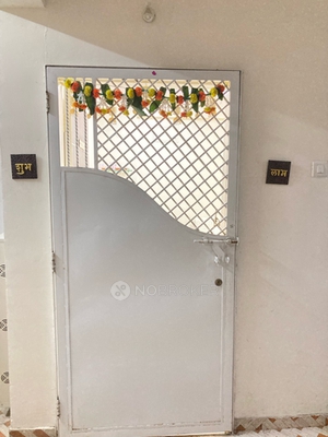 2 BHK Flat In Vardhaman Vatika Phase 2 for Rent  In Thergaon