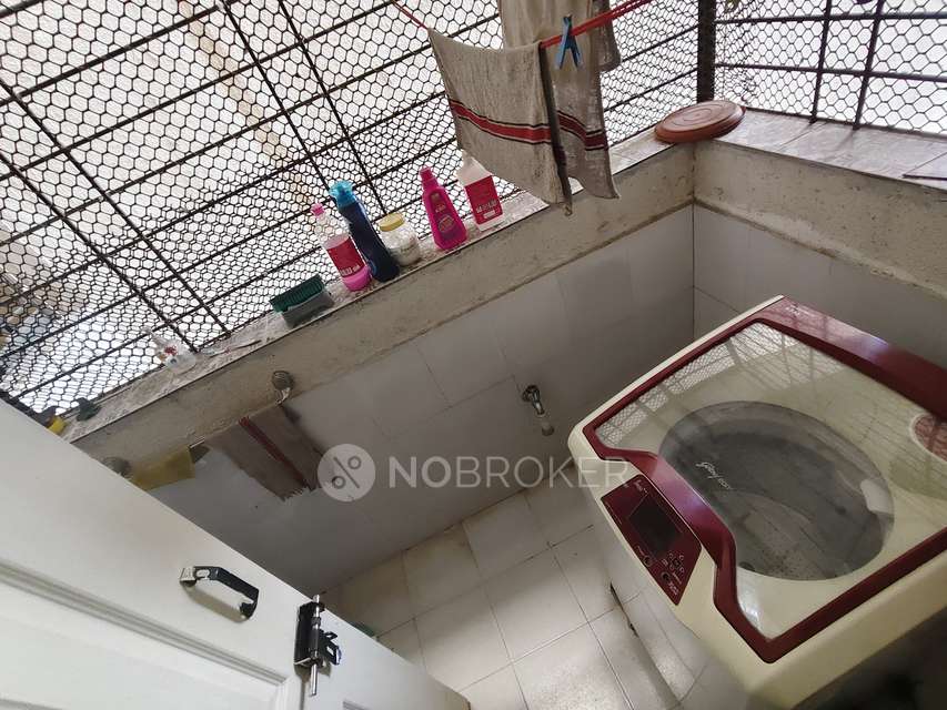 2 BHK Flat In Vardhaman Vatika Phase 2 for Rent  In Thergaon