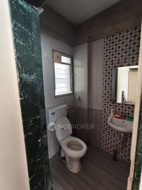 2 BHK Flat In Vardhaman Vatika Phase 2 for Rent  In Thergaon