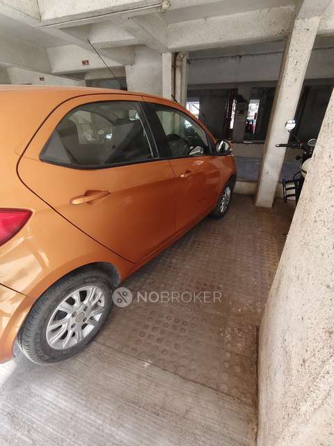 2 BHK Flat In Vardhaman Vatika Phase 2 for Rent  In Thergaon