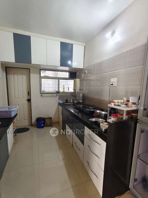 2 BHK Flat In Vardhaman Vatika Phase 2 for Rent  In Thergaon