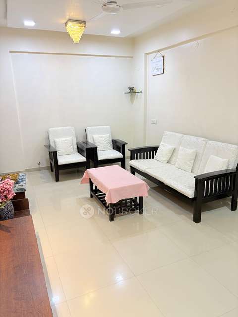 2 BHK Flat In Vardhaman Vatika Phase 2 for Rent  In Thergaon