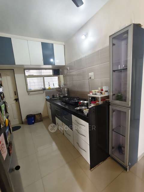 2 BHK Flat In Vardhaman Vatika Phase 2 for Rent  In Thergaon