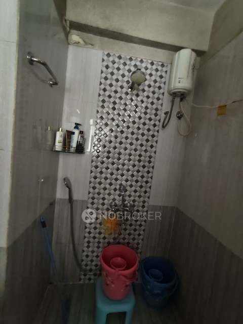 2 BHK Flat In Vardhaman Vatika Phase 2 for Rent  In Thergaon