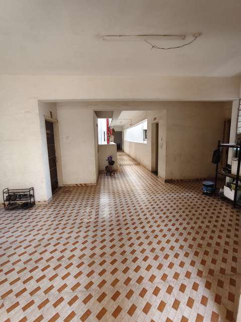 2 BHK Flat In Vardhaman Vatika Phase 2 for Rent  In Thergaon