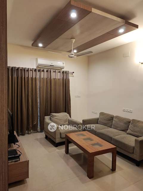 3 BHK Flat In Kamar Constructions for Rent  In Rangarajapuram
