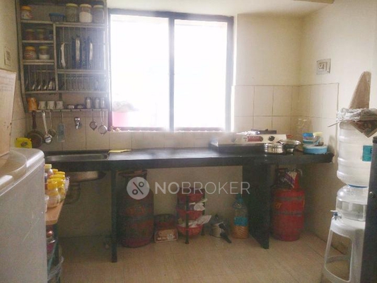 1 BHK Flat In Viman Pearl, Viman Nagar for Rent  In Viman Nagar