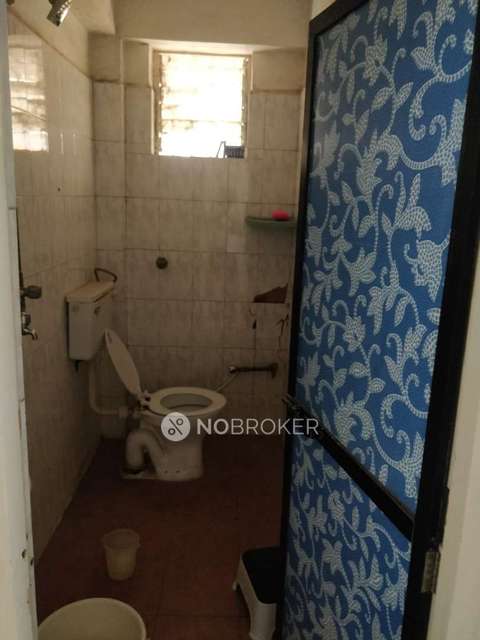 3 BHK Flat In Mytri Society For Sale  In New Panvel East