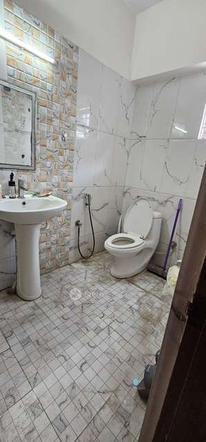 3 BHK Flat In Elite Vista Apartments For Sale  In Jayanagar