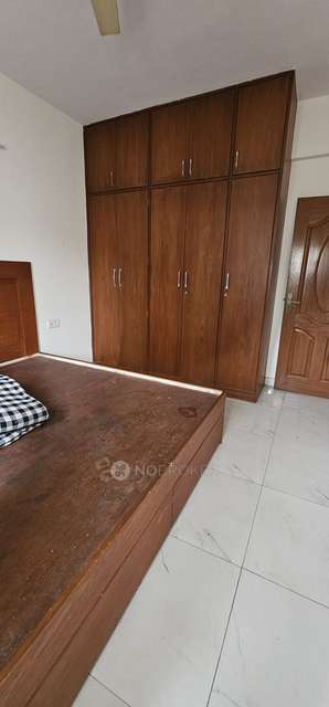 3 BHK Flat In Elite Vista Apartments For Sale  In Jayanagar