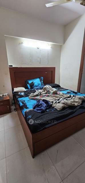 3 BHK Flat In Elite Vista Apartments For Sale  In Jayanagar