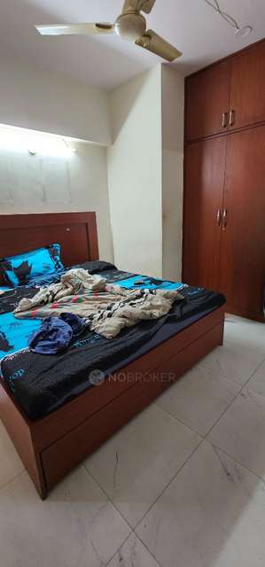 3 BHK Flat In Elite Vista Apartments For Sale  In Jayanagar