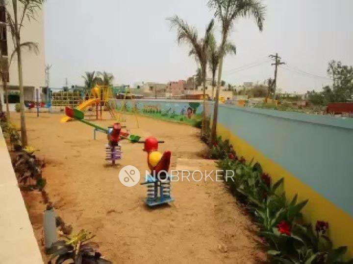 2 BHK Flat In Vnr Milford Apartments For Sale  In Maduravoyal