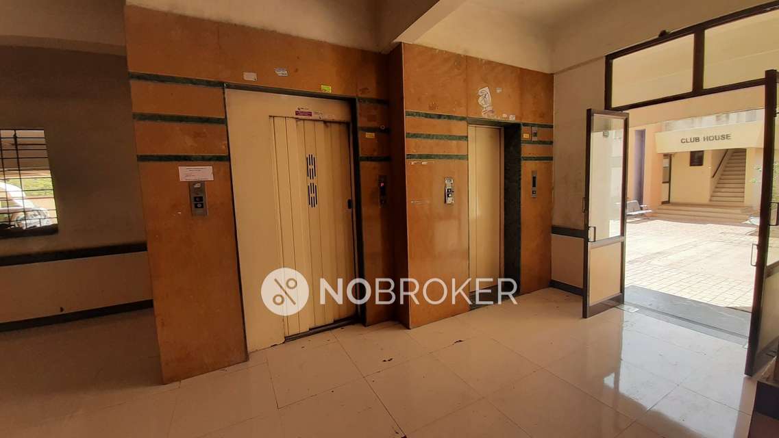 2 BHK Flat In Shree Venkatesh Marvilla Apartment for Rent  In Hadapsar