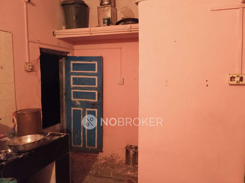 1 RK House for Rent  In Karve Nagar