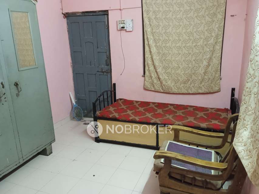 1 RK House for Rent  In Karve Nagar