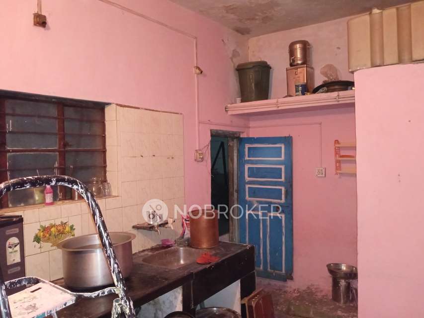 1 RK House for Rent  In Karve Nagar