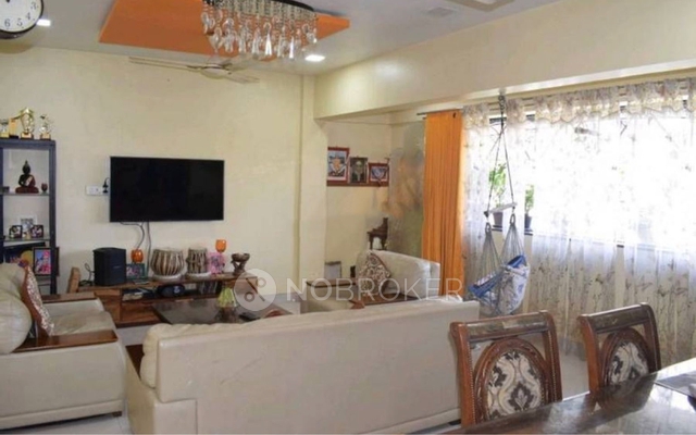 2 BHK Flat In Ajmera Yogi Nagar For Sale  In Borivali West