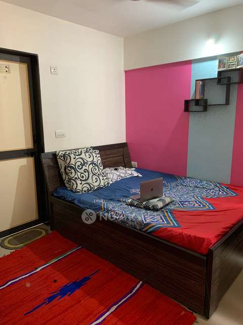 2 BHK Flat In Cozy Homes for Rent  In Wagholi