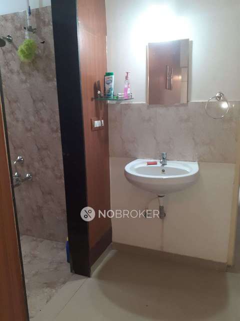 2 BHK Flat In Cozy Homes for Rent  In Wagholi