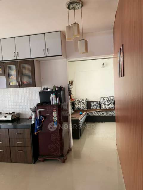 2 BHK Flat In Cozy Homes for Rent  In Wagholi