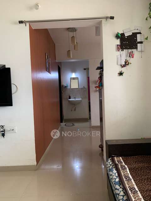 2 BHK Flat In Cozy Homes for Rent  In Wagholi