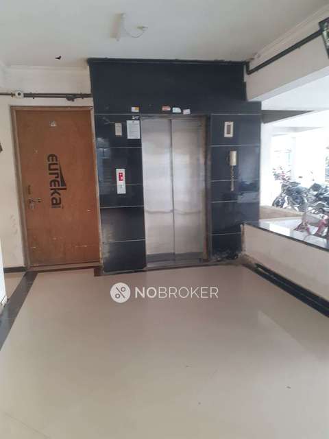 2 BHK Flat In Cozy Homes for Rent  In Wagholi