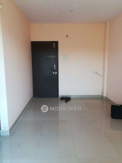 1 BHK Flat In Well Wisher Nirmal Crest For Sale  In Asangaon