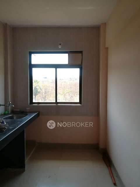 1 BHK Flat In Well Wisher Nirmal Crest For Sale  In Asangaon