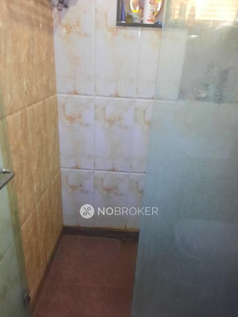 3 BHK Flat In Dhruva Apartments For Sale  In Rohini