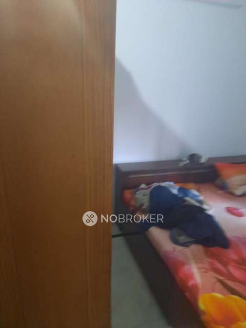 3 BHK Flat In Dhruva Apartments For Sale  In Rohini