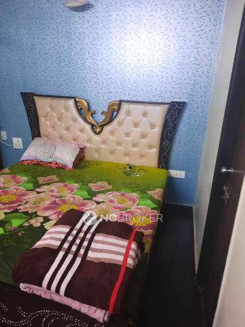 3 BHK Flat In Dhruva Apartments For Sale  In Rohini