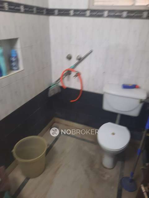 3 BHK Flat In Dhruva Apartments For Sale  In Rohini