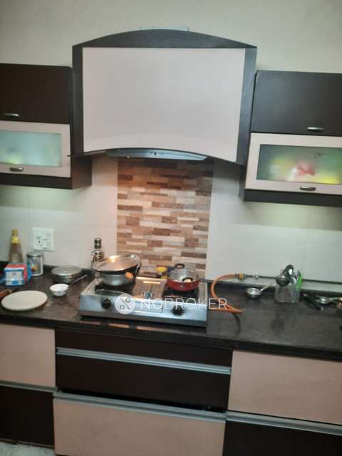 3 BHK Flat In Dhruva Apartments For Sale  In Rohini