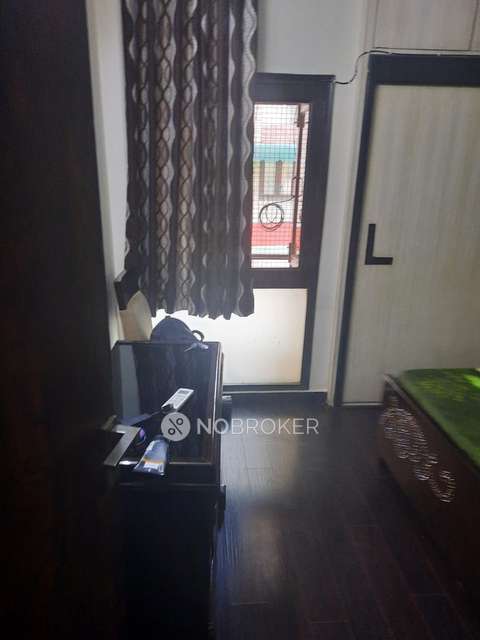 3 BHK Flat In Dhruva Apartments For Sale  In Rohini