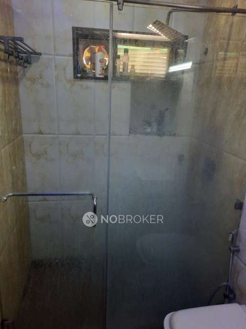 3 BHK Flat In Dhruva Apartments For Sale  In Rohini