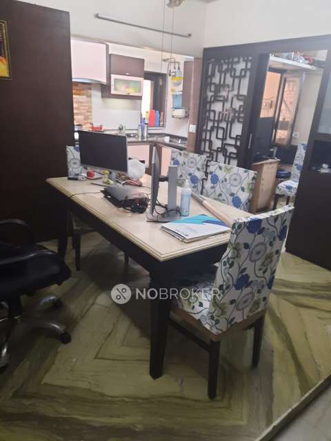 3 BHK Flat In Dhruva Apartments For Sale  In Rohini