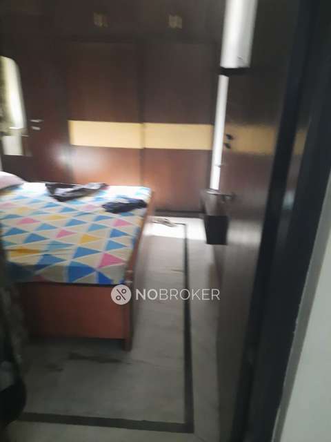 3 BHK Flat In Dhruva Apartments For Sale  In Rohini