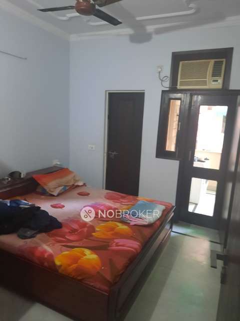 3 BHK Flat In Dhruva Apartments For Sale  In Rohini