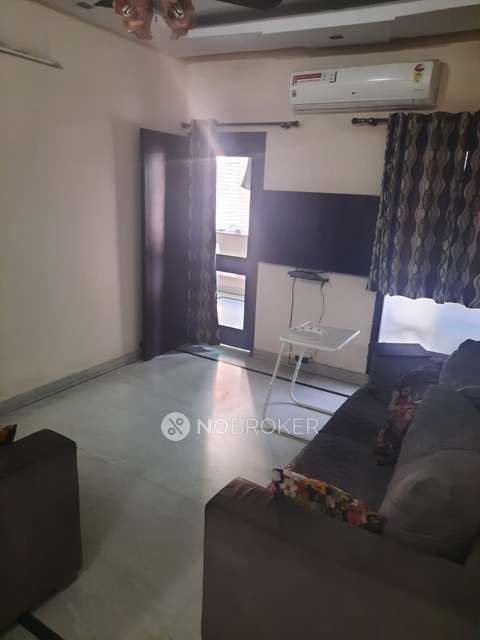 3 BHK Flat In Dhruva Apartments For Sale  In Rohini