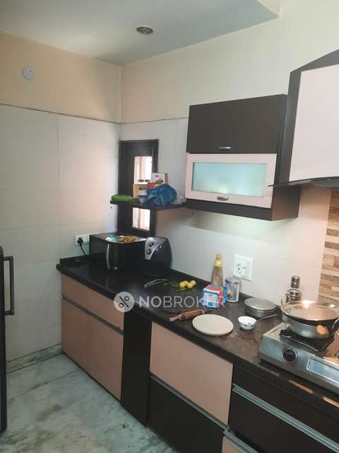 3 BHK Flat In Dhruva Apartments For Sale  In Rohini