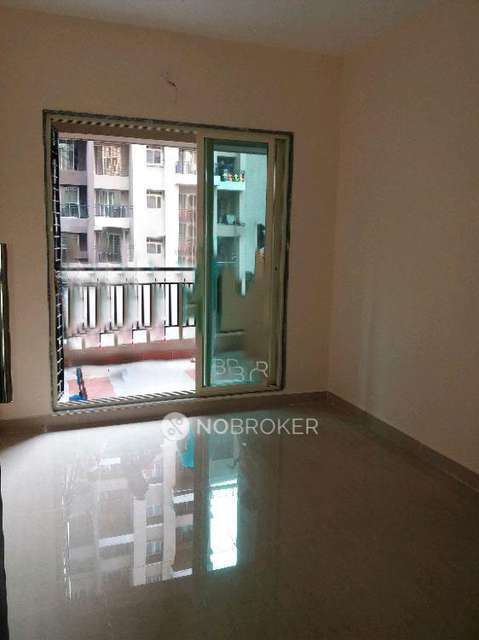 1 RK Flat In Mohan Nano Estates Phase Ii For Sale  In Ambernath West