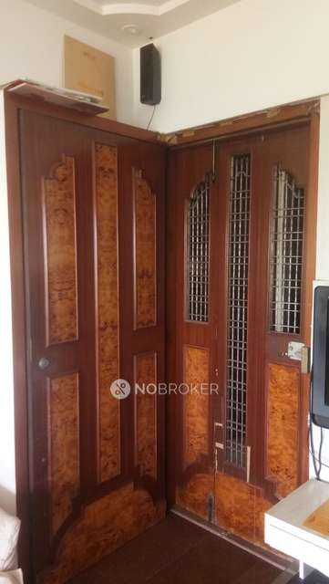 1 BHK Flat In Hiral Deep Society For Sale  In Malad West