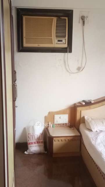 1 BHK Flat In Hiral Deep Society For Sale  In Malad West