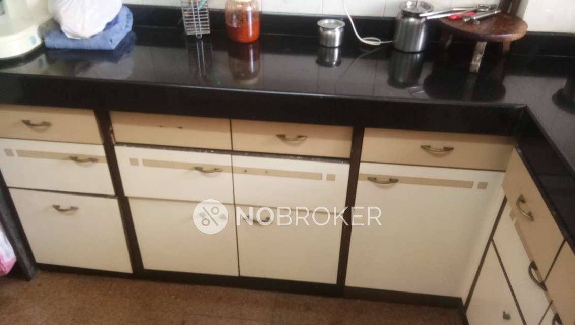 1 BHK Flat In Hiral Deep Society For Sale  In Malad West